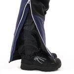 Extreme 2.0 Suit / Мужской / Сине-Оранжевый