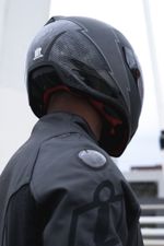 Domain Slabtown / Черный