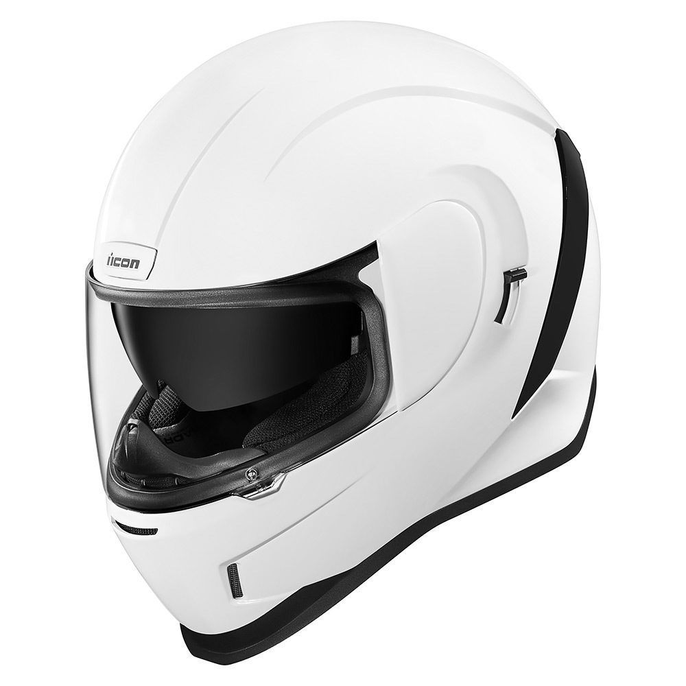 Airform Gloss / Белый