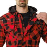 Streetfighter / Красный