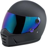 Lane Splitter Gen 2 Mirror / Микс