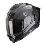 EXO-1500 Carbon Air Solid / Черный