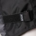 Breathe / Черно-серый