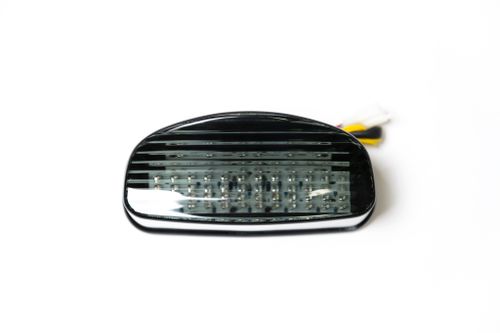 Стоп-сигнал для мотоцикла Honda CBR1100XX 96-98 Темный