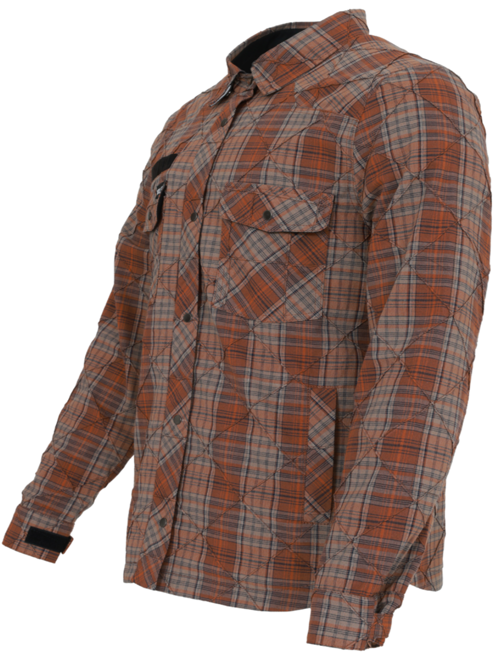 Hennessy Bones / Красно-серый