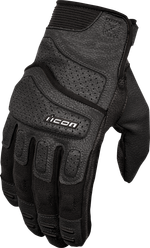 Superduty3 CE Gloves / Черный