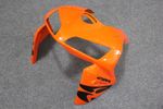 Комплект пластика для мотоцикла Honda CBR 600 RR 05-06 Оранжево-Черный Заводской