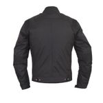 Trust / Текстиль / Черный