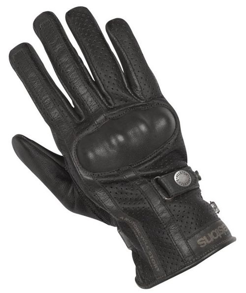 Eagle Air Cuir / Черный