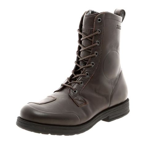 Anfibio Cafe / Коричневый