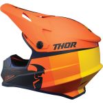 Sector Racer / Оранжевый