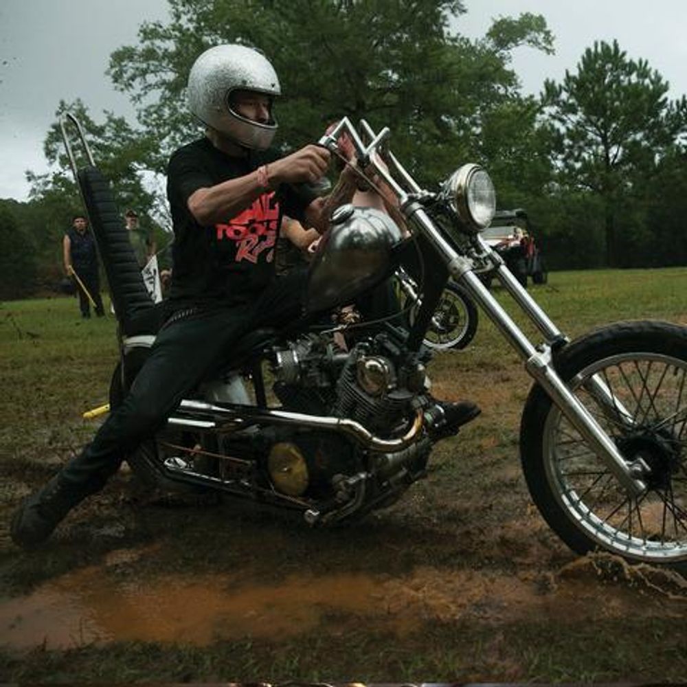 Gringo Brite / Серебристый