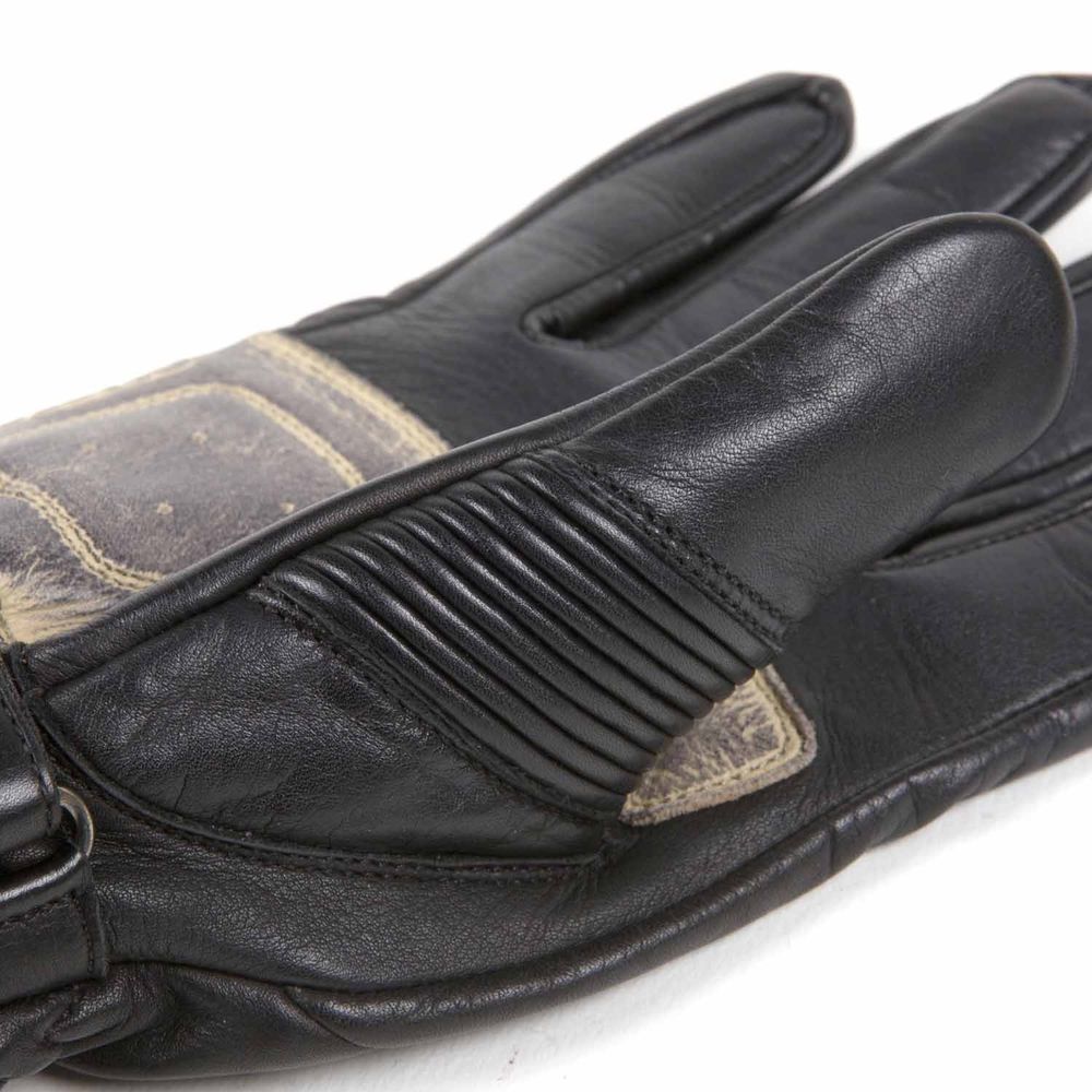 Velvet / Черно-серый