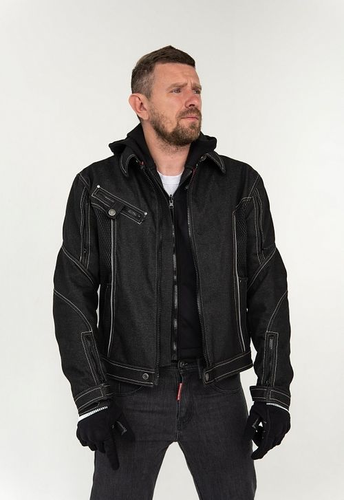 EF56 Maverick Mesh 3-in-1 / Черный