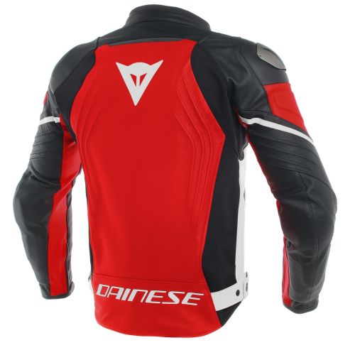 Racing 3 / Черно-красный