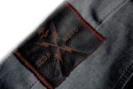 ICON HOOLIGAN DENIM PANT (джинсы, серые)