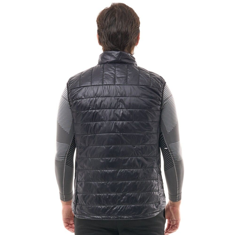 Vest 200 / Утепленный / Серый