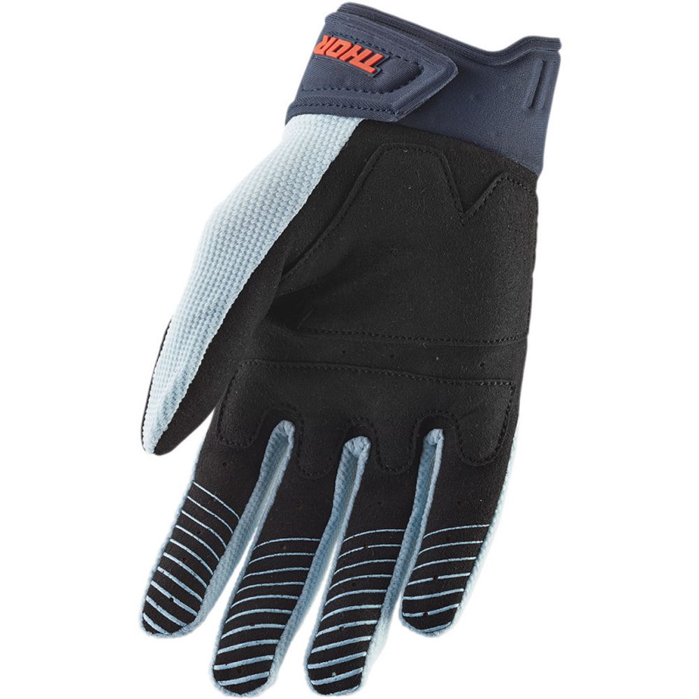 Rebound / Сине-голубой