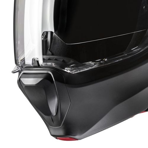 F100 Semi / Матовый / Черный