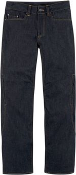 ICON INSULATED DENIM PANT (джинсы, синие)