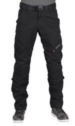 Cargo Waterproof / Черный