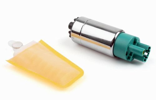 Бензонасос для мотоцикла Yamaha YZF-R6 03-18, Hoda F4i 01-07, CBR1100XX 99-06