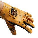 Kustom Ete Cuir / Золотой