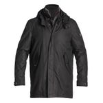 Fishtail / Черный