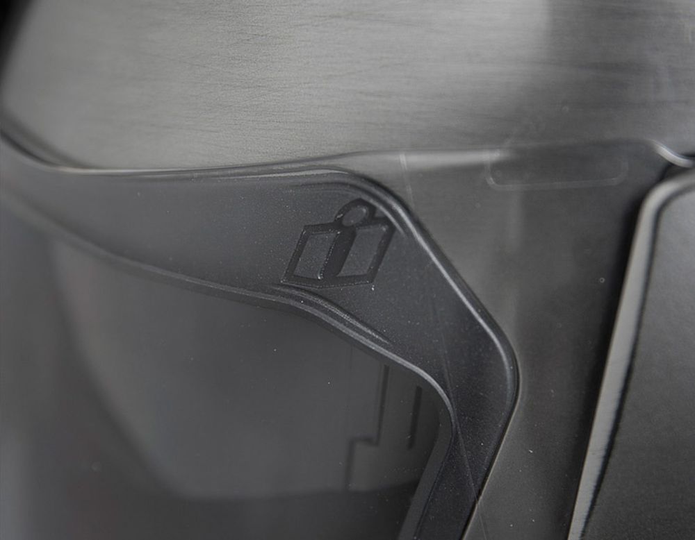 Airflite Quicksilver / Серый