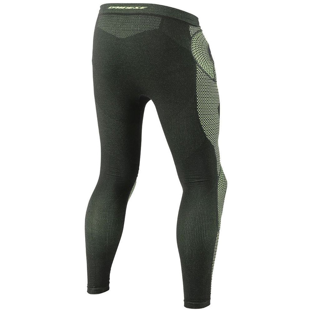 D-Core Armor Pant LP / Черно-желтый