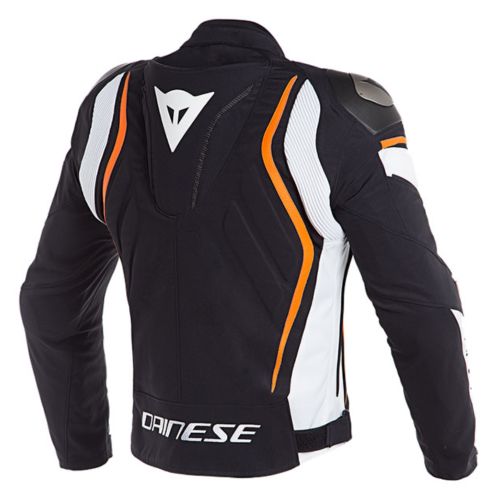 Dyno / Черно-оранжевый