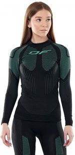 3DThermo / Женская / Зеленый
