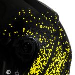 C10 Haven MC3 / Черно-желтый