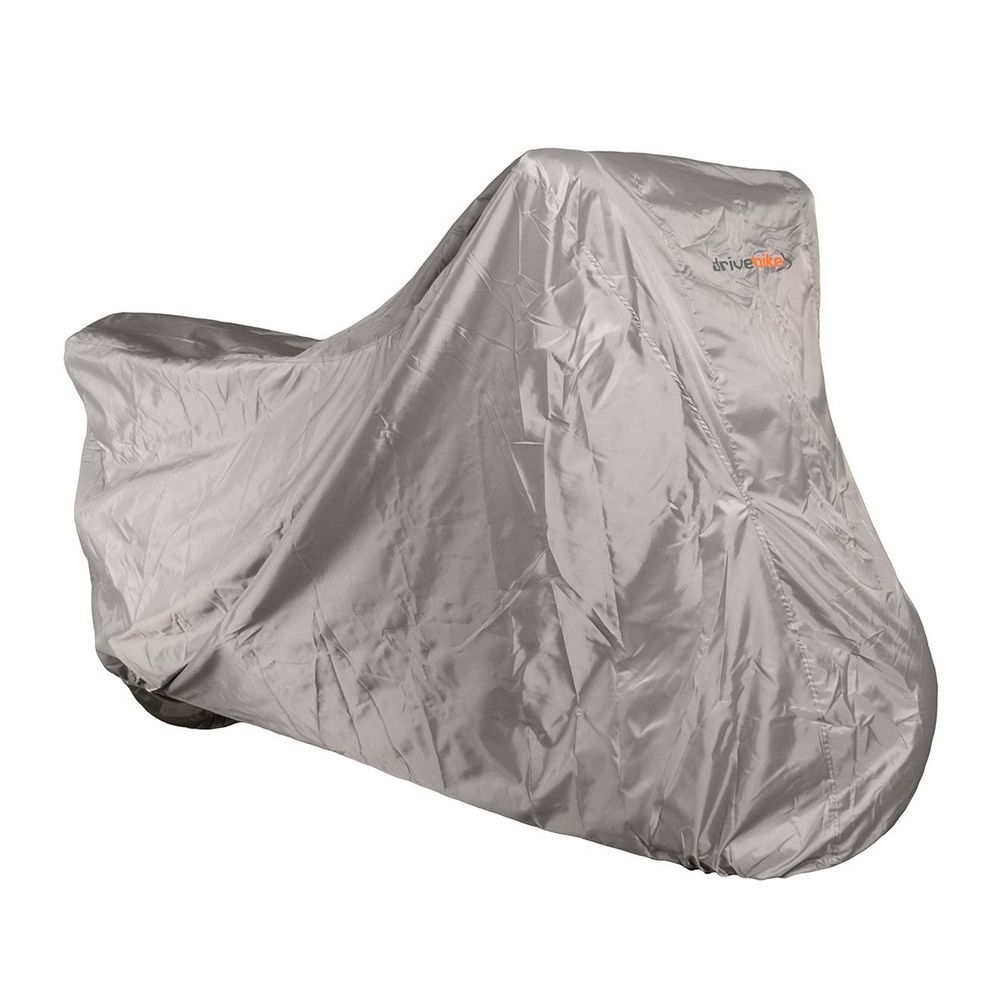 Чехол для мотоцикла Proud To Ride / Уплотненный