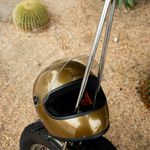 Gringo S / Золотой