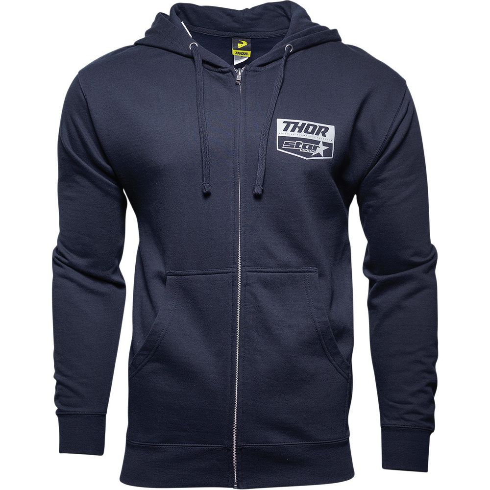 Star Racing Fleece / Синий