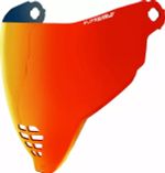Airflite Calypso Shield / Красный