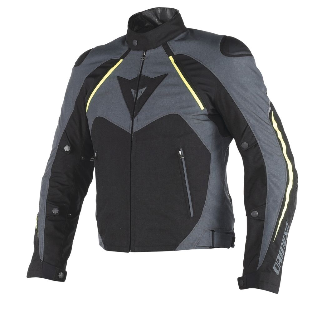 Hawker D-Dry / Серо-желтый