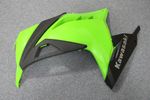 Комплект пластика для мотоцикла Kawasaki Ninja 300R 13-15 Зеленый COLOR+