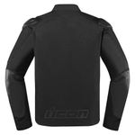 Overlord SB2 Prime / Черный