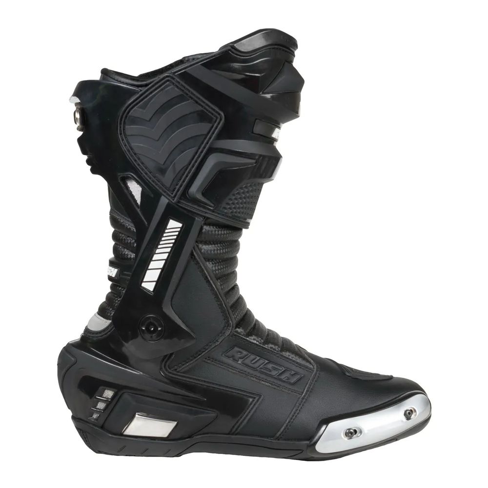 Tech EVO / Черный