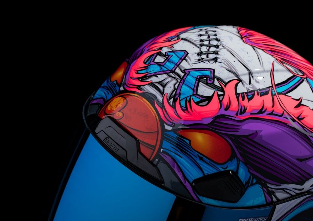 Airframe Pro Krazy Klown 2 / Микс