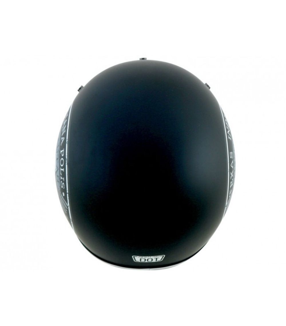 FX-76 Route 66 / Черный