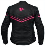 Pinky / Женская / Черно-розовый