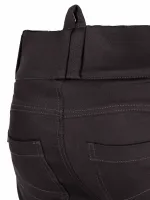 Jeggings / Женские / Черный