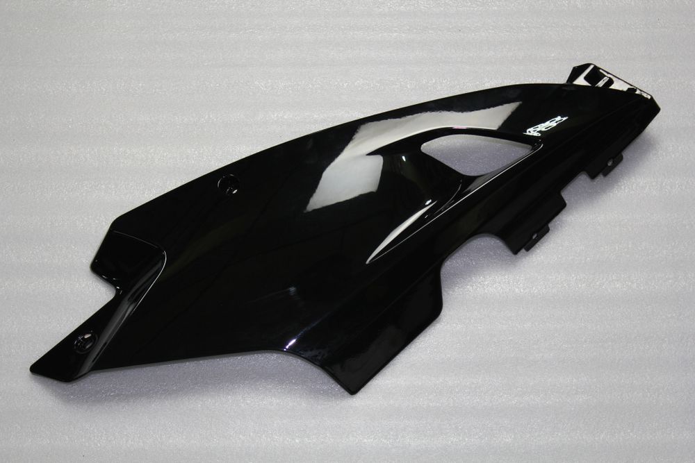 Комплект пластика для мотоцикла Honda CBR 1000RR 12-15 Чёрный