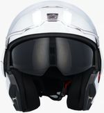 Exo-Tech Evo Solid / Белый