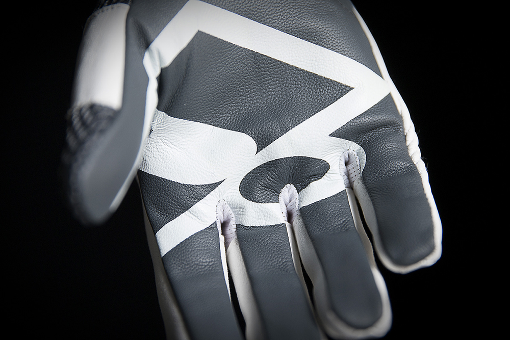 Мотоперчатки - Overlord