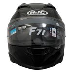 F71 / Черный