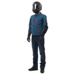 City / Черно-синий